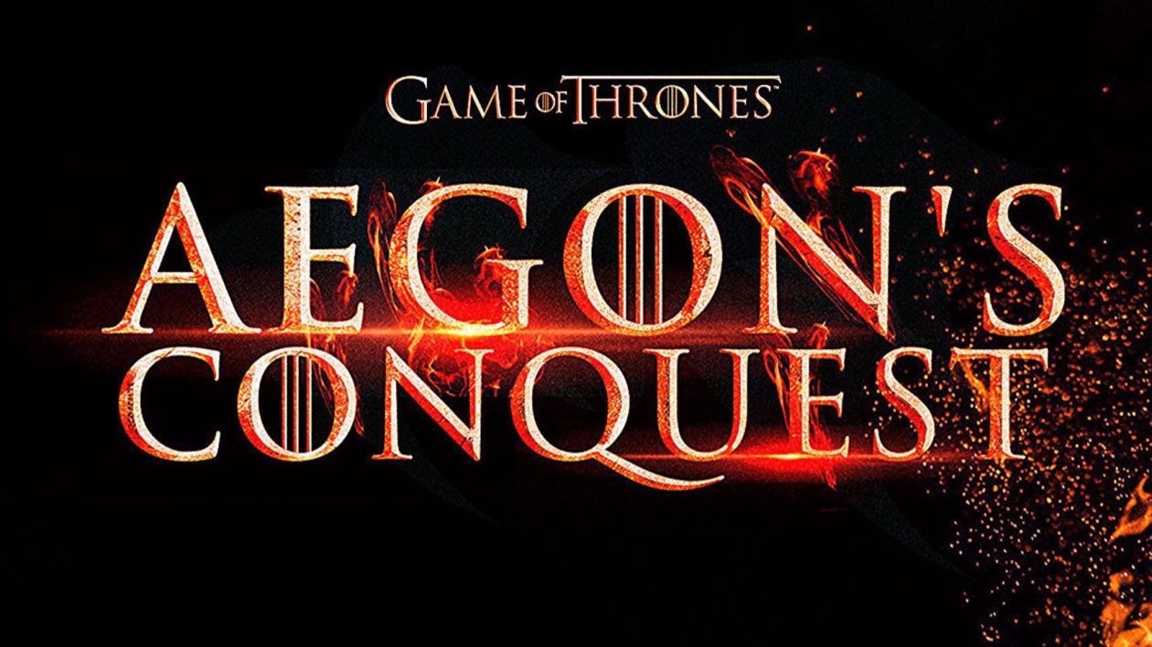 Game of Thrones : le film sur Aegon a désormais une date de sortie au cinéma ! 